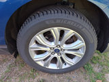 Certified 2020 Ford Edge Titanium w/ Class II Trailer Tow Package image 4
