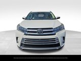 Used 2018 Toyota Highlander Limited image 3