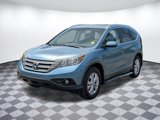Used 2014 Honda CR-V EX-L image 4