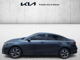 Used 2021 Kia Forte LXS image 2