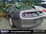 Used 2014 Ford Mustang Coupe image 4
