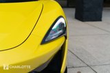 Used 2018 McLaren 570S Coupe image 5