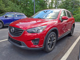 Used 2016 MAZDA CX-5 Grand Touring image 3