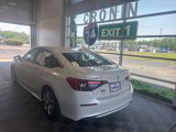 Used 2023 Honda Civic LX image 4