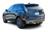 New 2025 Cadillac XT4 Sport image 4