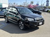 Used 2018 Subaru Forester 2.5i w/ Alloy Wheel Package image 3