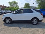 Used 2022 Chevrolet Equinox LT image 4