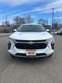 Used 2024 Chevrolet Trax LT w/ Driver Confidence Package image 3