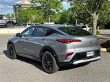 New 2025 Buick Envista Sport Touring w/ Convenience I Package image 4