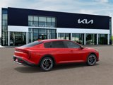 New 2025 Kia K4 EX image 6