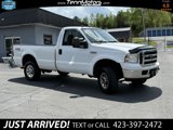 Used 2006 Ford F250 XL image 4