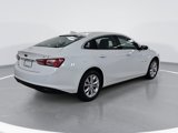 Used 2020 Chevrolet Malibu LT w/ Leather Package image 3