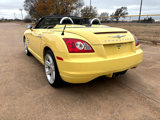 Used 2005 Chrysler Crossfire Limited image 6