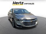 Used 2023 Chevrolet Malibu LT w/ Driver Confidence Package image 3