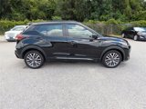 Used 2024 Nissan Kicks SR w/ SR Premium Package image 2