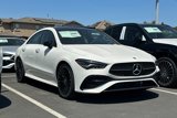 New 2025 Mercedes-Benz CLA 250 image 2