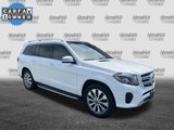 Certified 2018 Mercedes-Benz GLS 450 4MATIC image 2