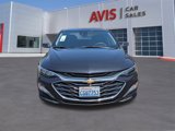 Used 2023 Chevrolet Malibu LT image 2