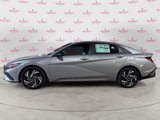 New 2025 Hyundai Elantra Sport image 2