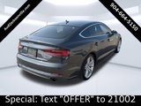 Used 2019 Audi A5 2.0T Premium Plus w/ Premium Plus image 4