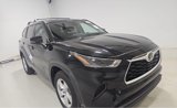 Used 2022 Toyota Highlander L image 3