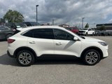 Used 2022 Ford Escape SEL image 2