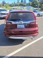 Used 2015 Honda CR-V EX image 3