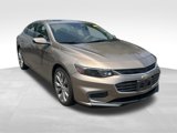 Used 2018 Chevrolet Malibu Premier w/ Premier Sun and Wheel Package image 2