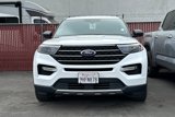Used 2020 Ford Explorer XLT w/ Equipment Group 202A image 4