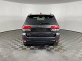 Used 2019 Jeep Grand Cherokee Laredo image 4