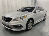 Used 2015 Hyundai Sonata Sport image 4