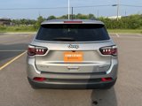 Used 2022 Jeep Compass Latitude image 4