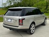 Used 2017 Land Rover Range Rover Autobiography image 3