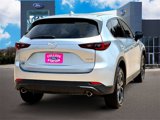 Used 2022 MAZDA CX-5 AWD 2.5 S w/ Premium Plus Pkg image 5