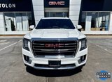 Used 2023 GMC Yukon XL SLT w/ SLT Premium Package image 6