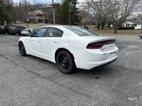 Used 2018 Dodge Charger Police w/ Fleet Safety Group image 4