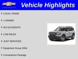 Used 2022 Ford Bronco Sport Big Bend w/ Convenience Package image 2