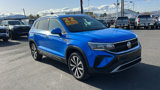 Used 2022 Volkswagen Taos SE image 3