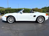 Used 1998 Porsche Boxster image 2