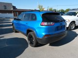 Used 2021 Jeep Cherokee Latitude Plus image 5