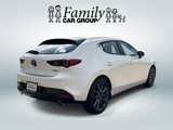 New 2025 MAZDA MAZDA3 s image 3