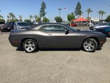 Certified 2022 Dodge Challenger SXT image 4