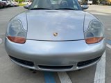 Used 2001 Porsche Boxster S image 3