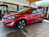 Used 2016 Hyundai Elantra Sport image 2