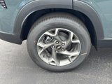 New 2025 Chevrolet Trax LT w/ Sunroof Package image 4