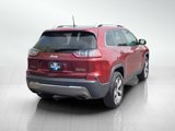 Used 2020 Jeep Cherokee Limited image 5