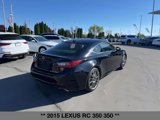 Used 2015 Lexus RC 350 AWD image 5