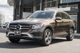 Used 2016 Mercedes-Benz GLC 300 4MATIC image 3