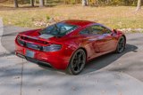 Used 2012 McLaren MP4-12C Coupe image 3