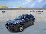 Used 2021 Subaru Forester Premium image 5